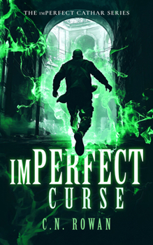 Paperback Imperfect Curse Book