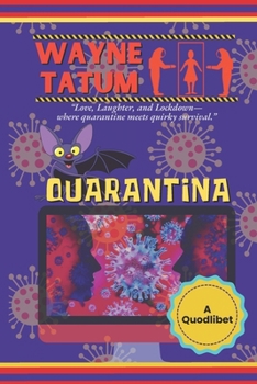 Paperback Quarantina Book