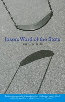 Paperback Jason: Ward of the State Book