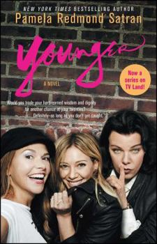Paperback Younger Book
