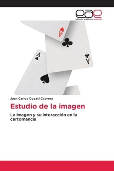 Paperback Estudio de la imagen [Spanish] Book