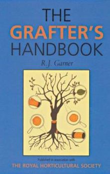 Paperback Grafters Handbook Book