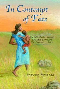 Paperback In Contempt Of Fate Book