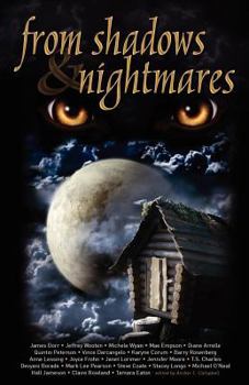 Paperback From Shadows and Nightmares Book