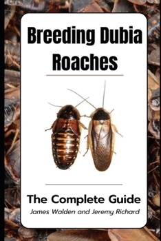 Breeding Dubia Roaches: The Complete Guide