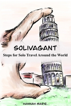 Paperback Solivagant Book