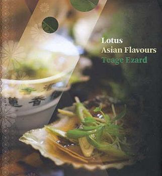 Paperback Lotus: Asian Flavours Book
