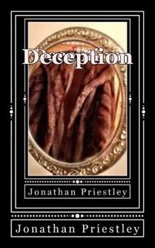 Paperback Deception Book