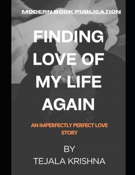 Paperback Finding Love of My Life Again Book