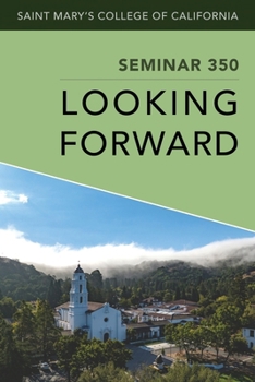 Paperback Sem 350 Looking Forward Reader Book