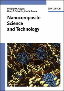 Hardcover Nanocomposite Science and Technology [German] Book