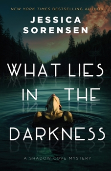Paperback What Lies in the Darkness Book
