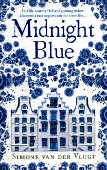 Paperback MIDNIGHT BLUE Book