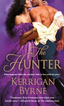 The Hunter - Book #2 of the Victorian Rebels