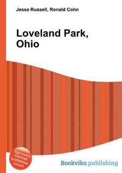 Paperback Loveland Park, Ohio Book