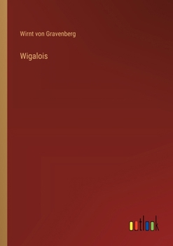 Paperback Wigalois [German] Book