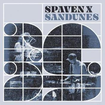 Vinyl Spaven X Sandunes Book