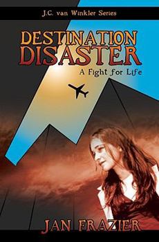 Paperback Destination Disaster Book