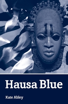 Paperback Hausa Blue Book