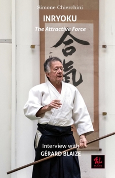 Paperback Inryoku: Interview with Gérard Blaize Book