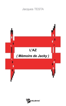 Paperback L'Az [French] Book