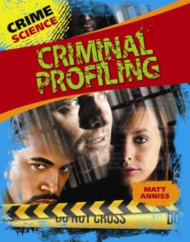 Paperback Criminal Profiling Book