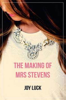 Paperback The Making of Mrs Stevens Book