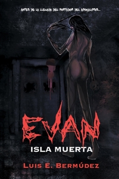 Paperback Evan: Isla Muerta [Spanish] Book