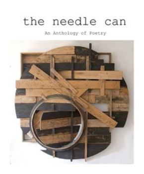 Paperback The needle can Book