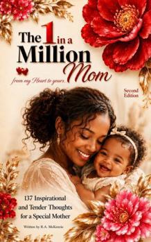 Paperback The 1 in a Million Mom Book