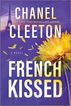 Paperback French Kissed Book