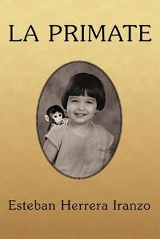 Paperback La Primate [Spanish] Book