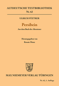 Paperback Persibein [German] Book
