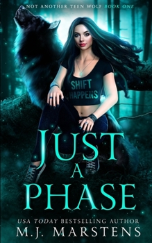 Paperback Just a Phase Book