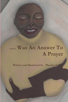 Paperback cancer Was An Answer To A Prayer Book