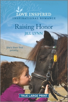 Raising Honor - Book #5 of the Colorado Grooms