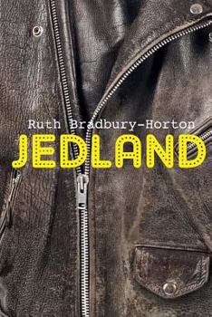 Paperback Jedland Book