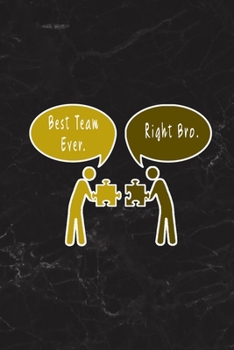 Best Team Ever.: Blank Lined Journal Thank Gift for Team, Teamwork, New Employee, Coworkers, Boss, Bulk Gift Ideas