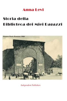 Paperback Storia Della Biblioteca Dei Miei Ragazzi [Italian] Book