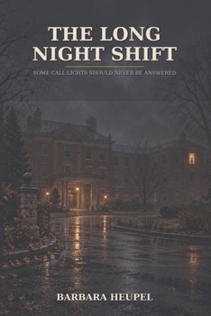 Paperback The Long Night Shift Book