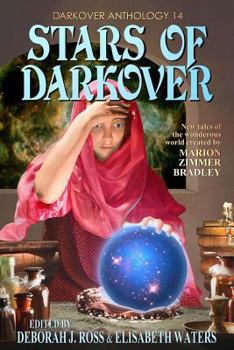 Stars of Darkover - Book #42 of the Darkover - Publication Order