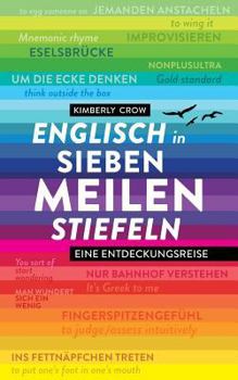 Paperback Englisch in Siebenmeilenstiefeln: Eine Entdeckungsreise [German] Book