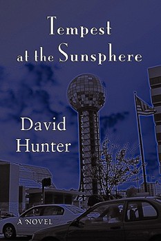 Paperback Tempest at the Sunsphere Book