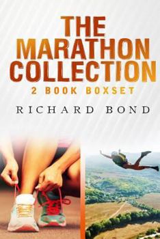 Paperback The Marathon Collection Book
