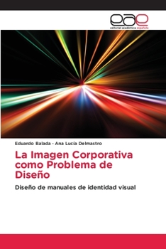 Paperback La Imagen Corporativa como Problema de Diseño [Spanish] Book