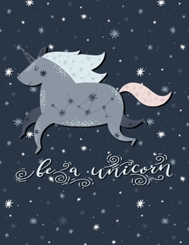 Unicorn Journal and Sketchbook : Unicorn Gifts for Girls - Perfect for Journal Drawing Doodling Sketch and Notes - Composition Size 8.5" x 11" Lined ... Activity Book for Creative Kids of All Ages