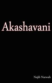 Paperback Akashavani: Occupy India Edition Book