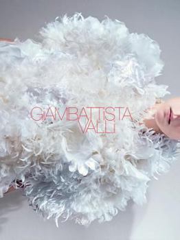 Hardcover Giambattista Valli Book