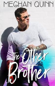 Paperback The Other Brother Book