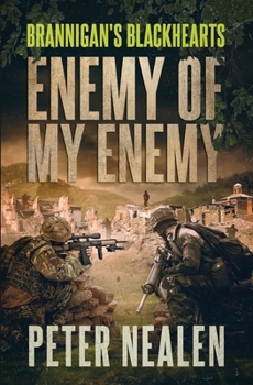 Paperback Enemy of My Enemy Book